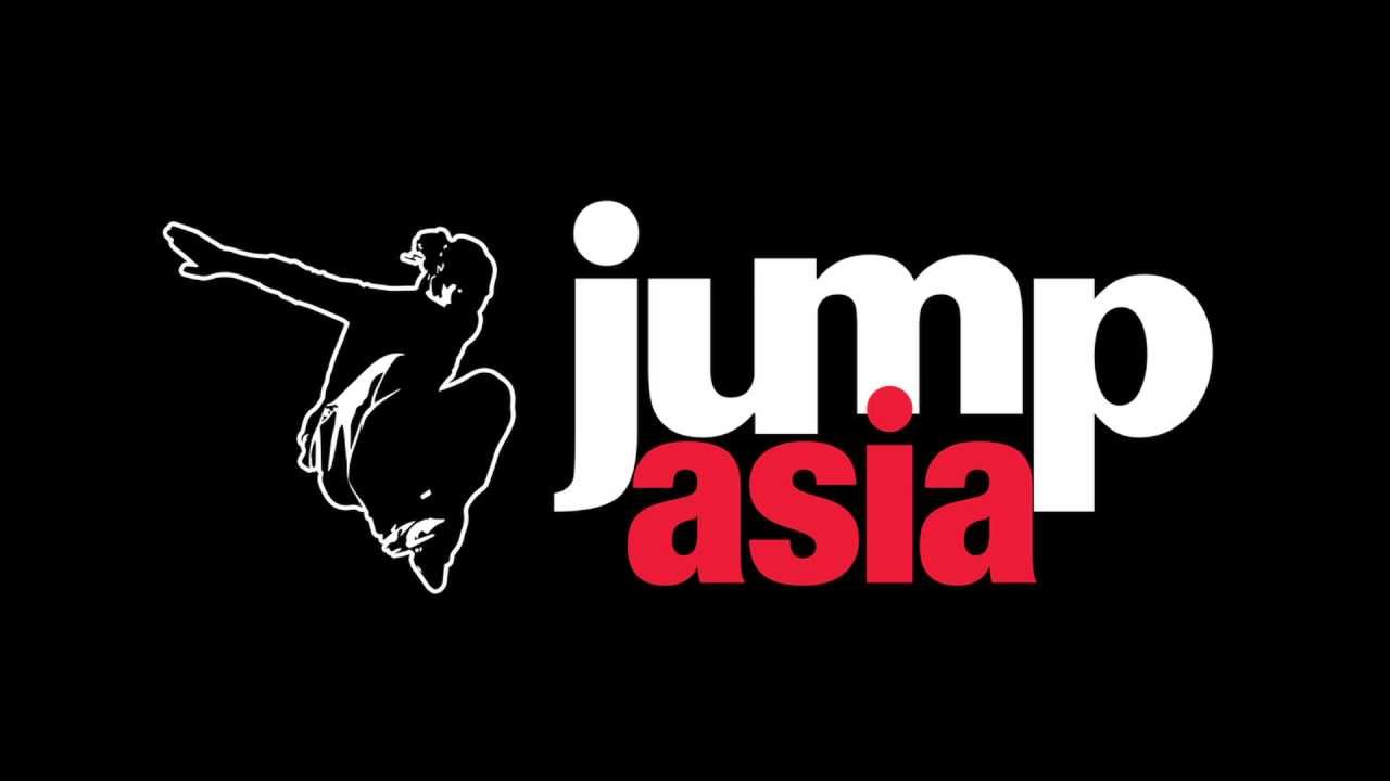 Jump Asia &mdash; Daniel Ilabaca Tour 2013 Singapore