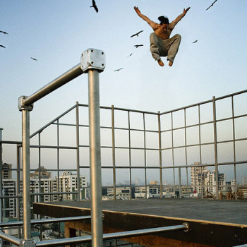Daniel Leap