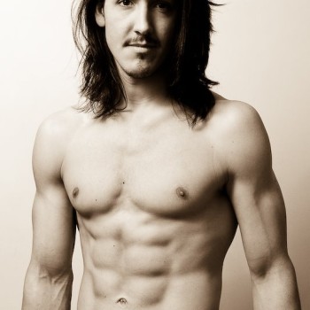 Daniel Body Shot