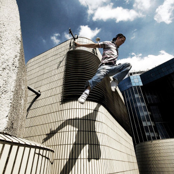 Daniel Jumps