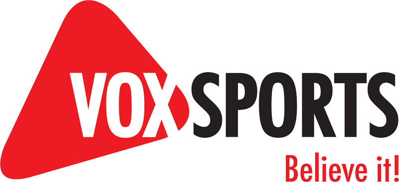 Voxsports Logo