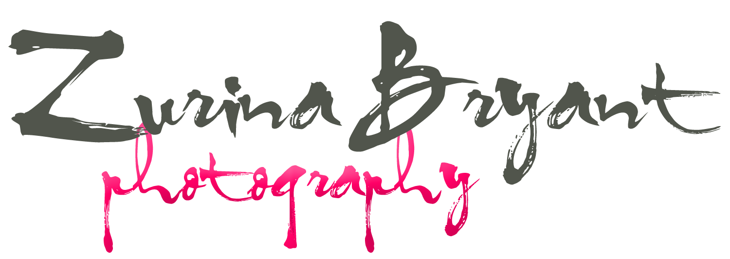 Official Profile by Zurina Logo